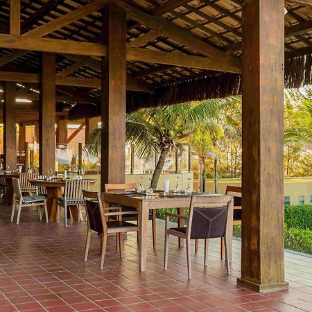 Carmel Charme Resort Aquiraz Exterior foto