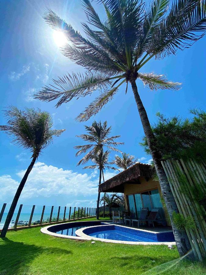 Carmel Charme Resort Aquiraz Exterior foto