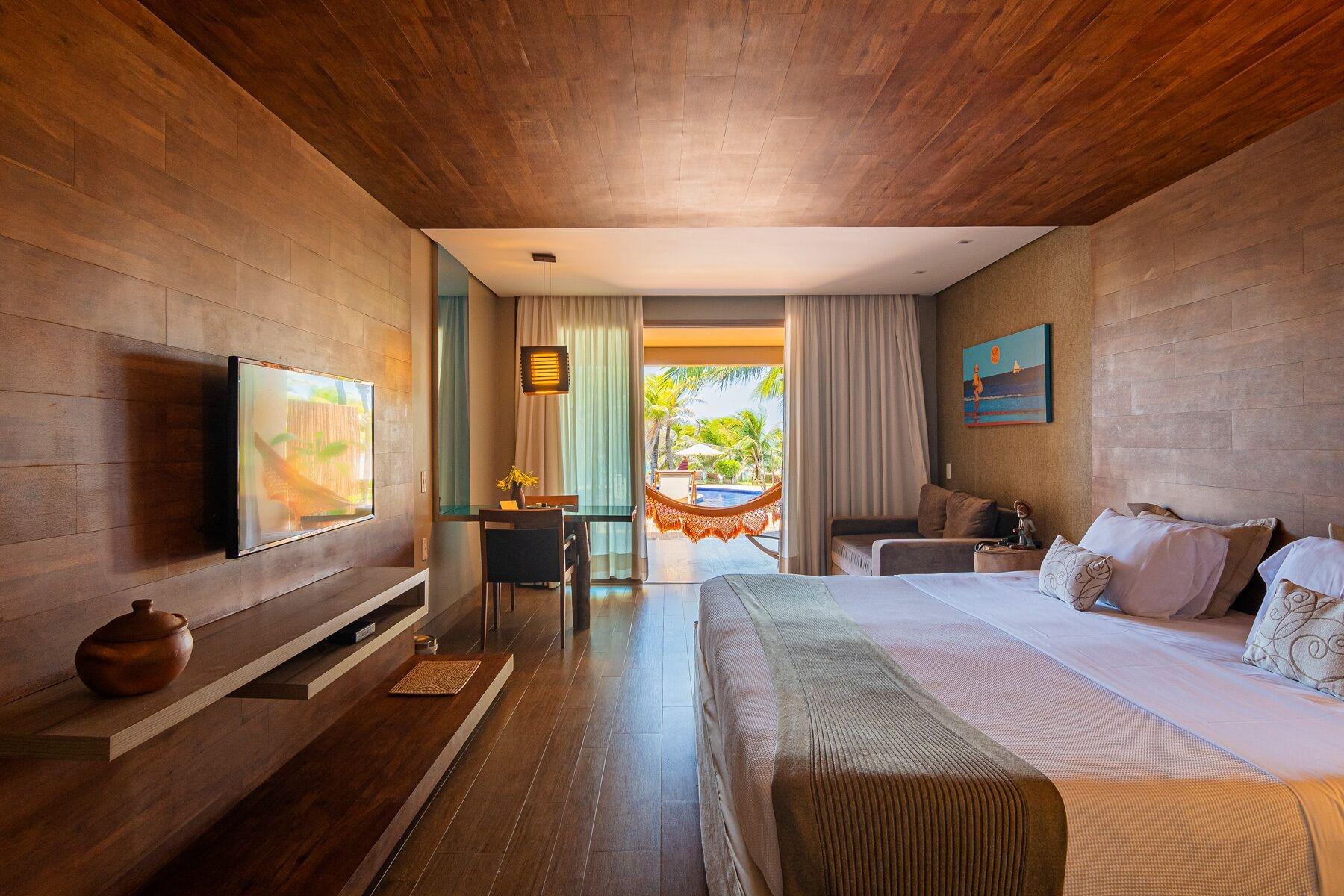 Carmel Charme Resort Aquiraz Exterior foto