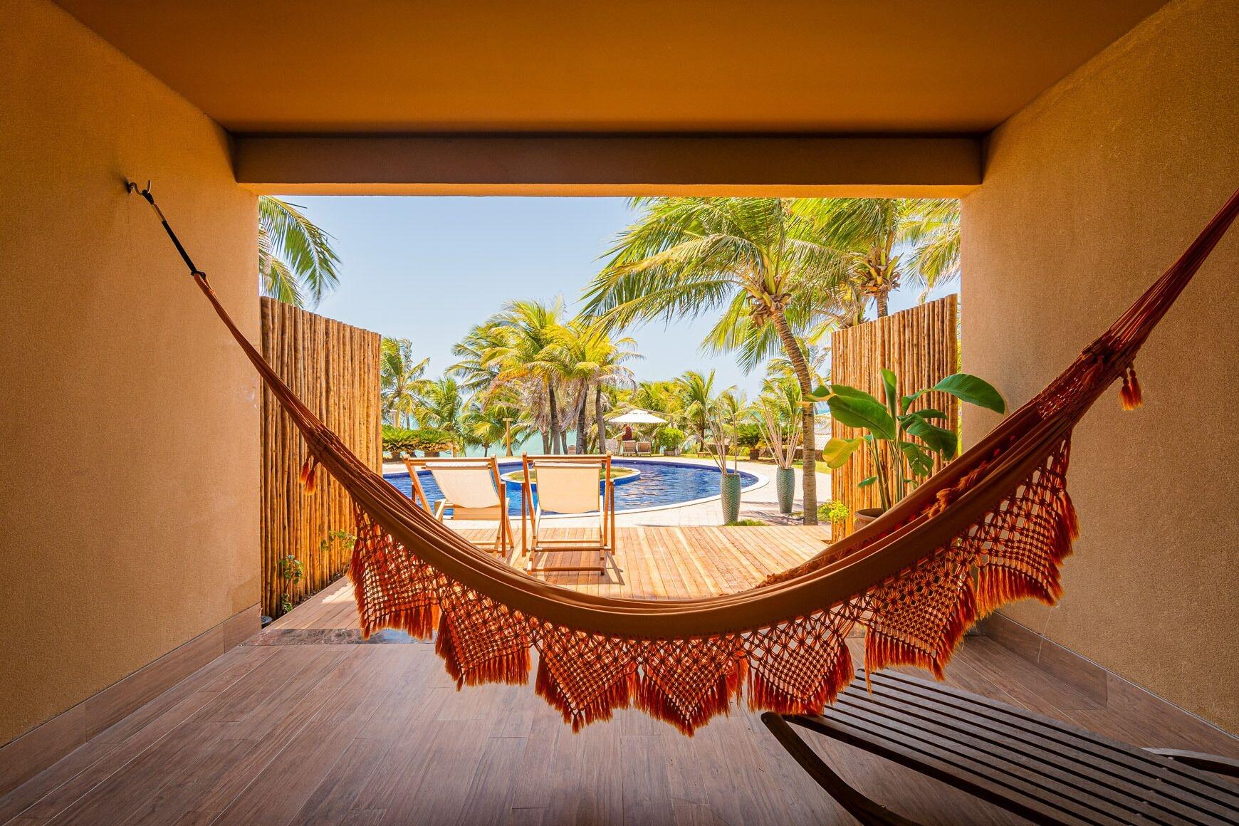 Carmel Charme Resort Aquiraz Exterior foto