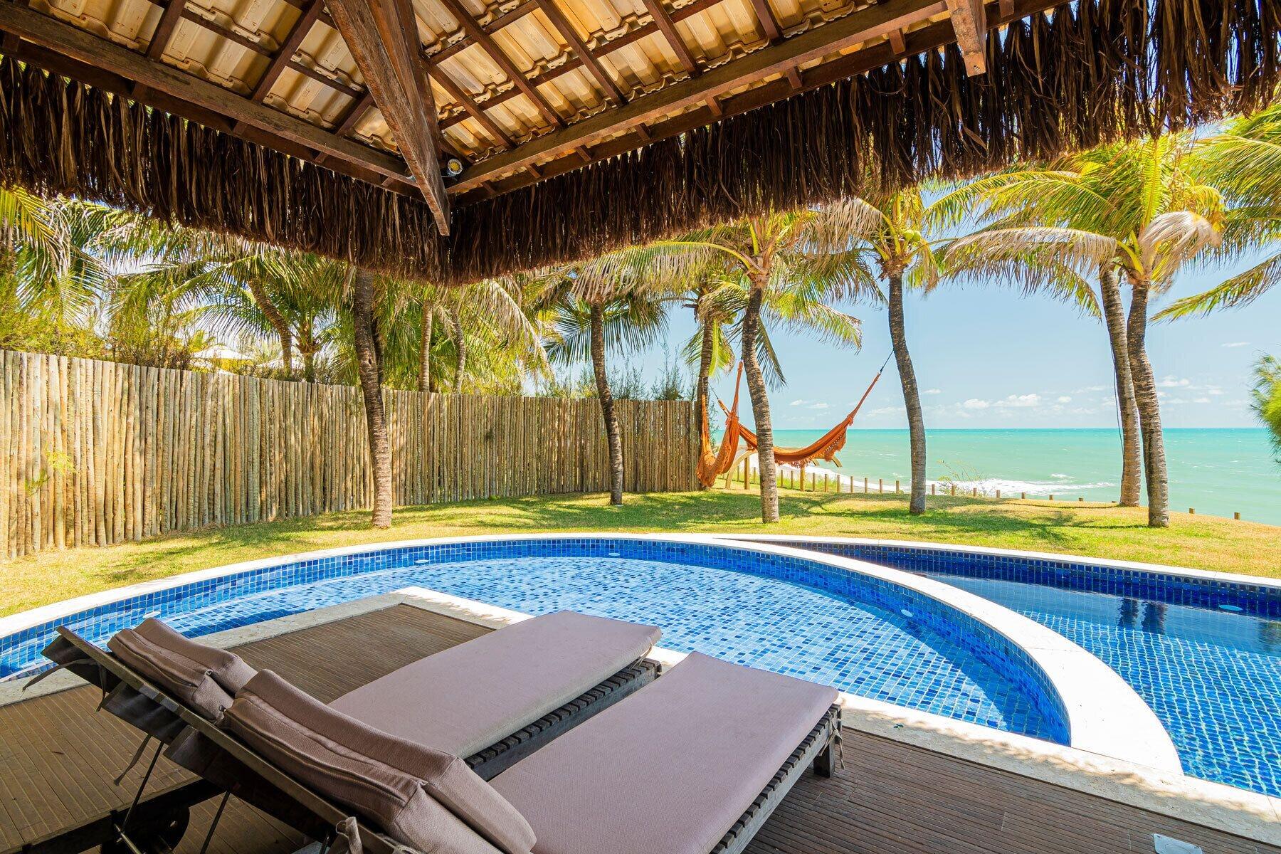 Carmel Charme Resort Aquiraz Exterior foto