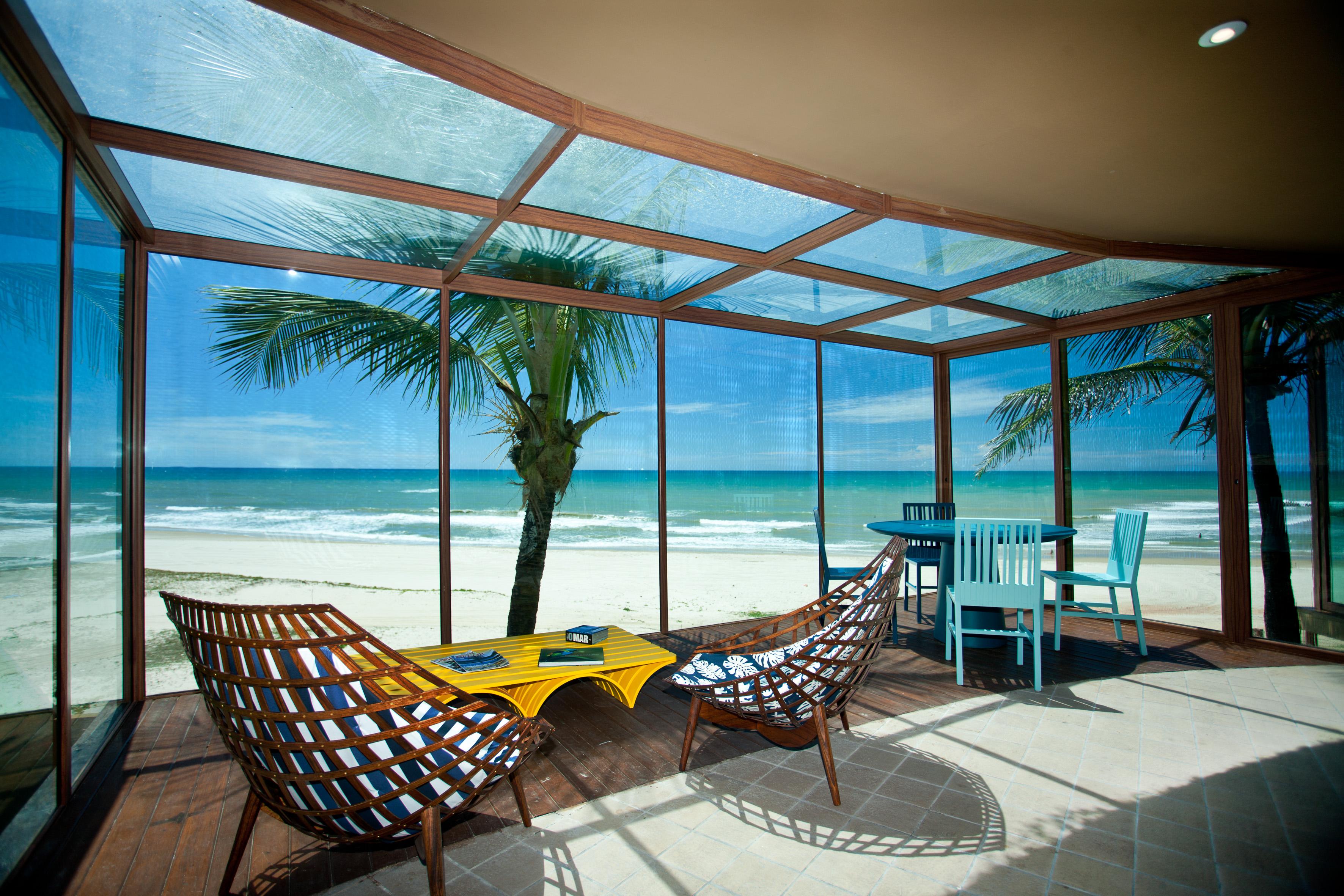 Carmel Charme Resort Aquiraz Exterior foto