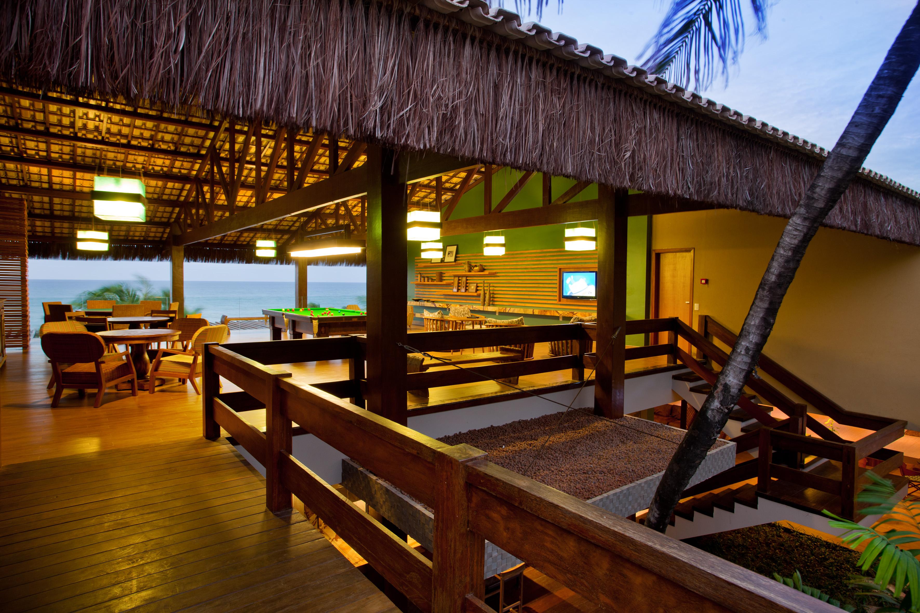 Carmel Charme Resort Aquiraz Exterior foto
