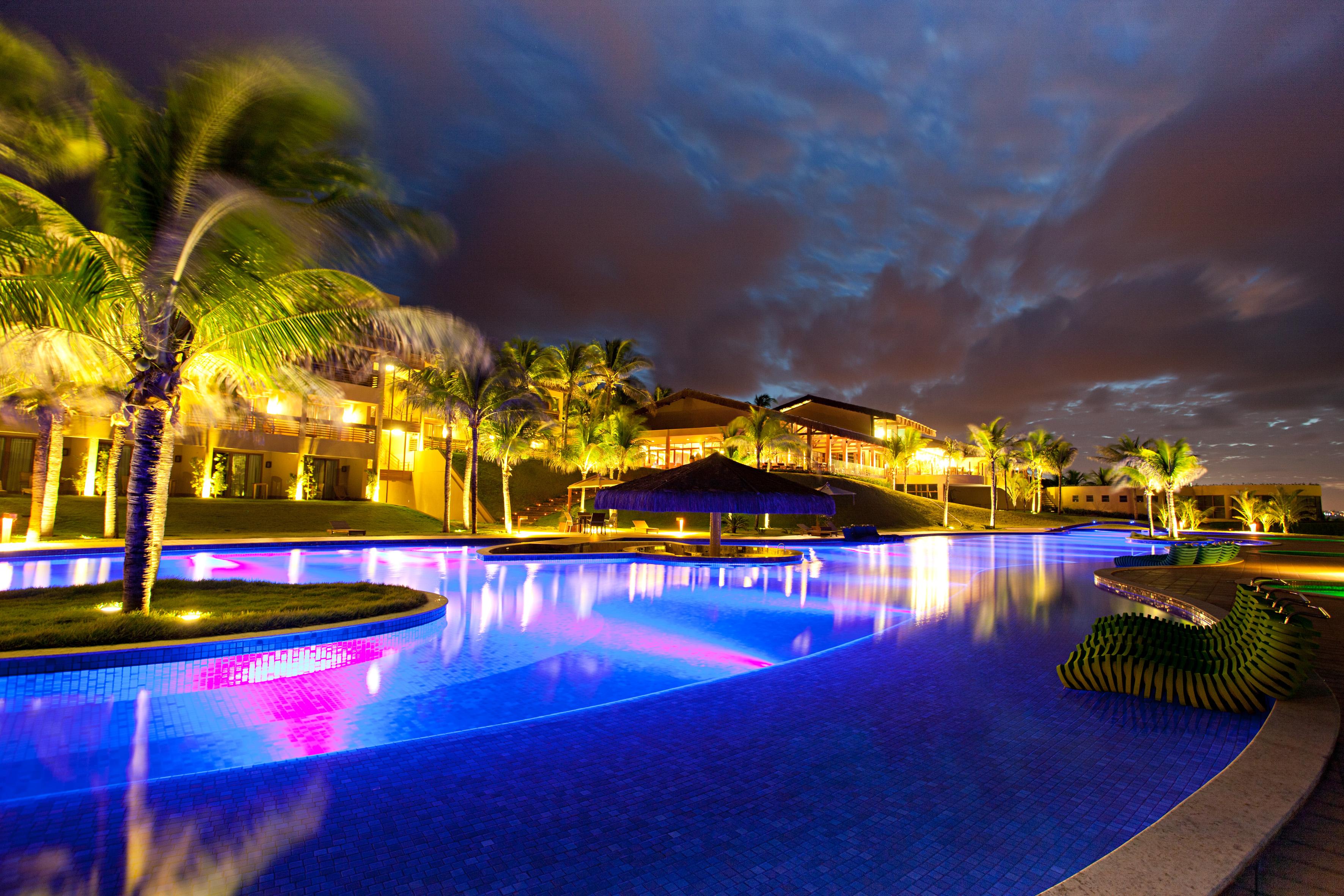 Carmel Charme Resort Aquiraz Exterior foto