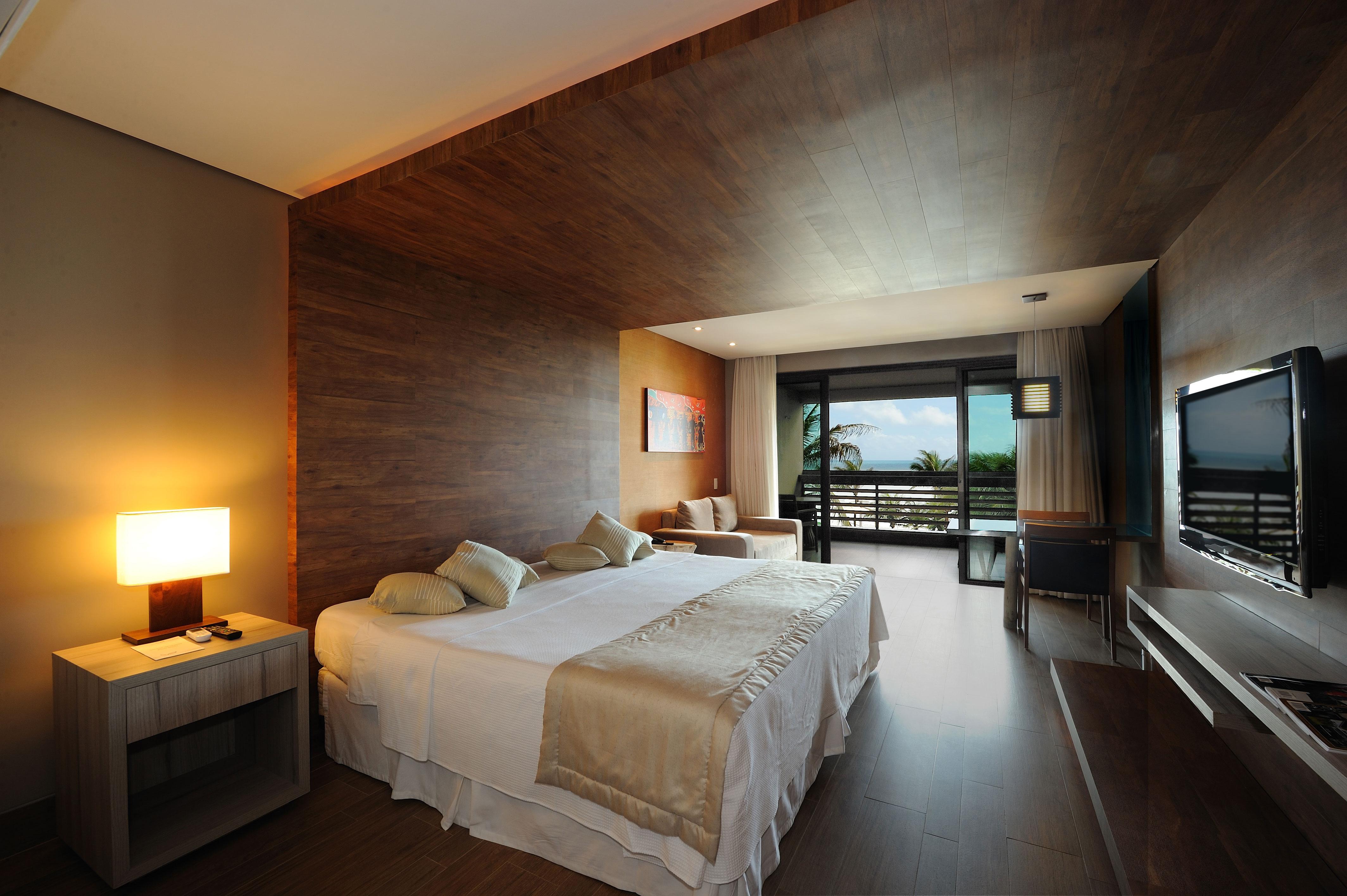 Carmel Charme Resort Aquiraz Exterior foto