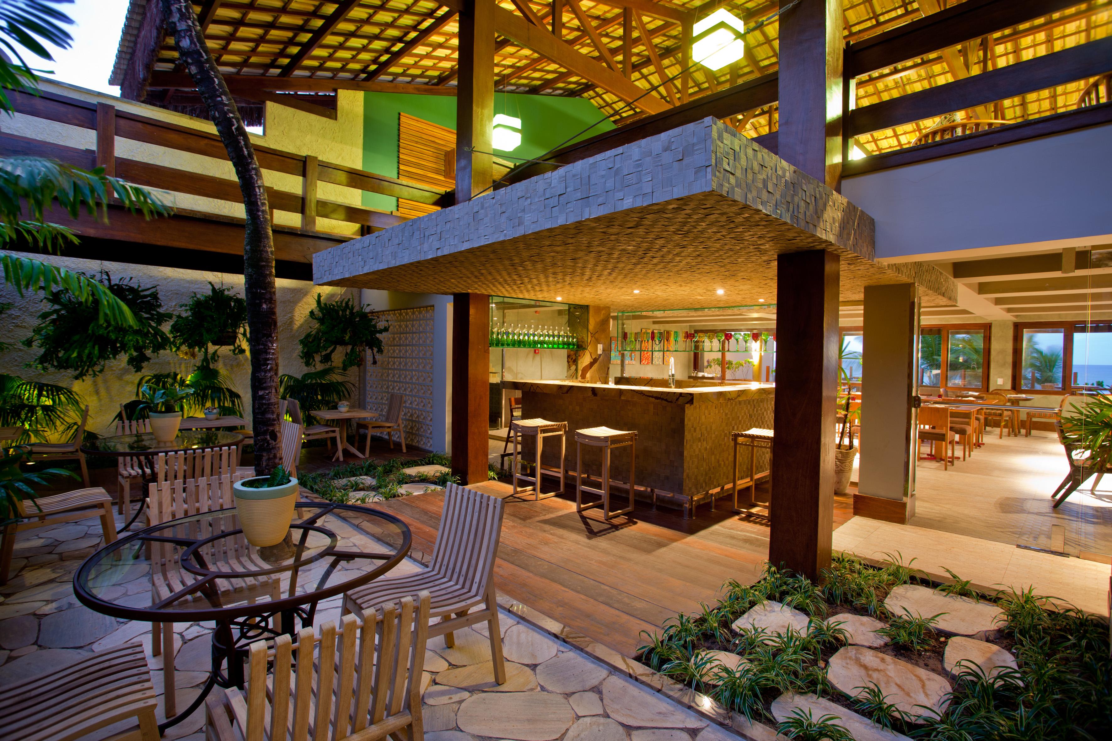 Carmel Charme Resort Aquiraz Exterior foto