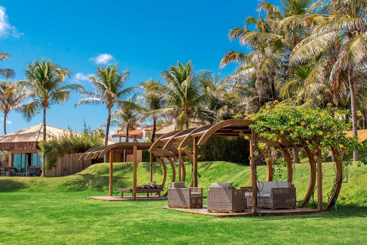 Carmel Charme Resort Aquiraz Exterior foto