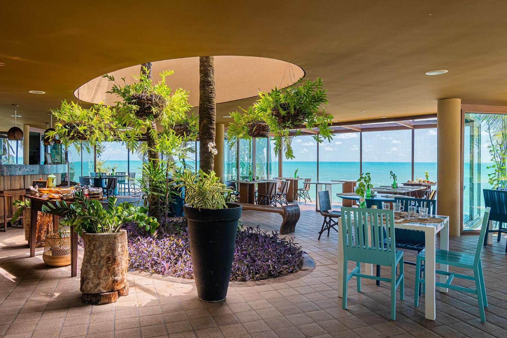 Carmel Charme Resort Aquiraz Exterior foto