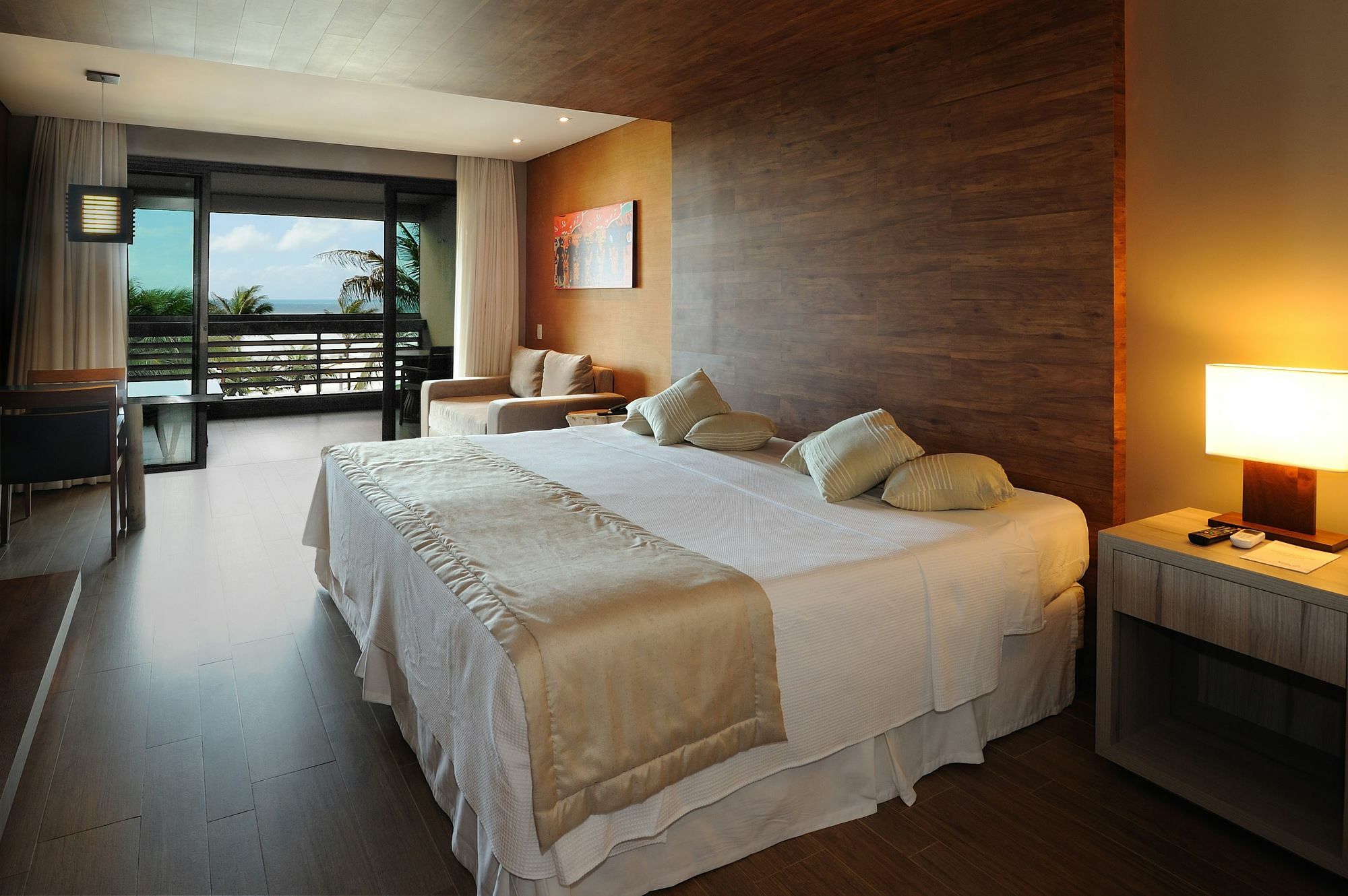 Carmel Charme Resort Aquiraz Exterior foto